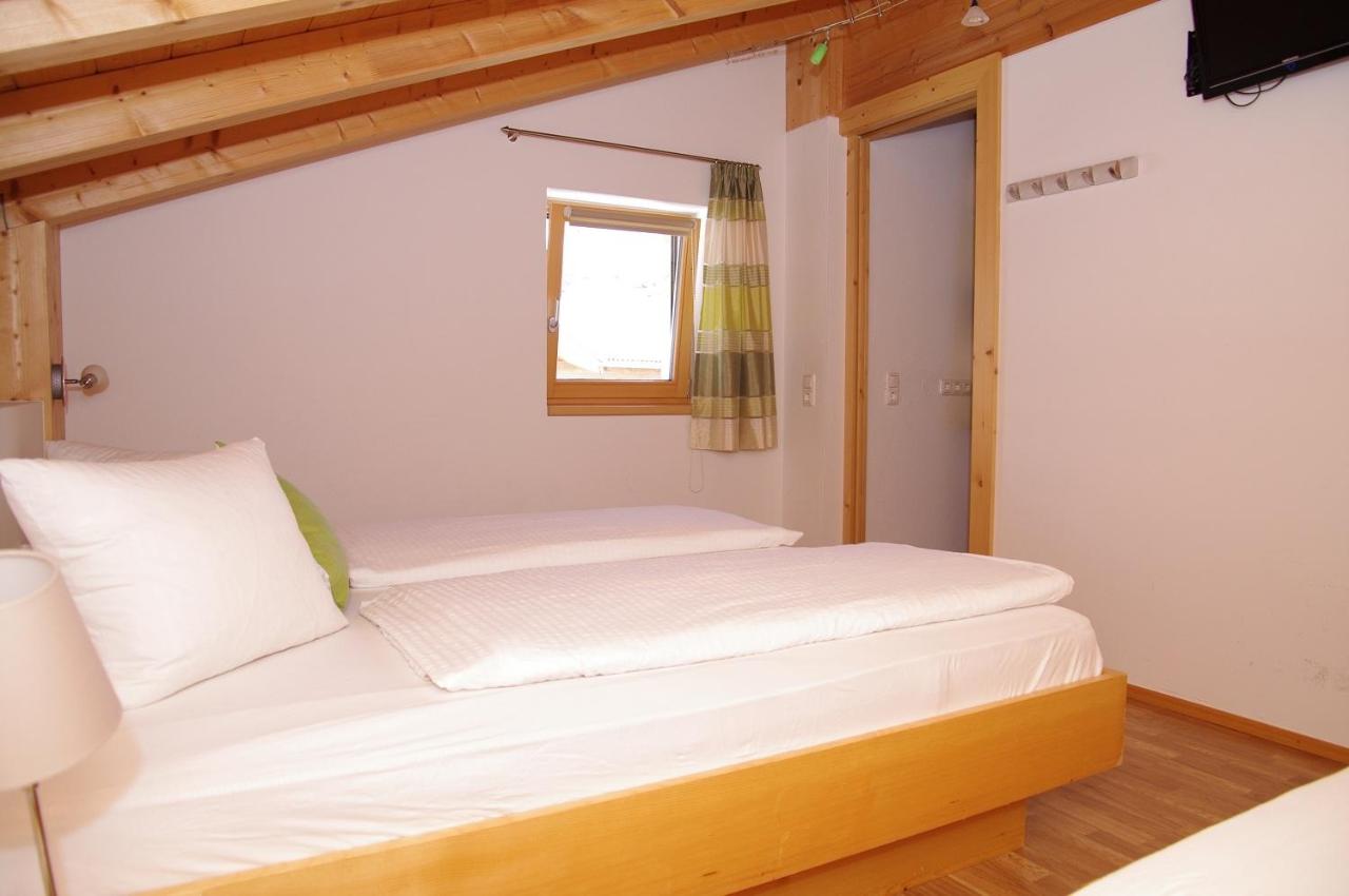 Appartement 1 Chambre (4 Adultes)