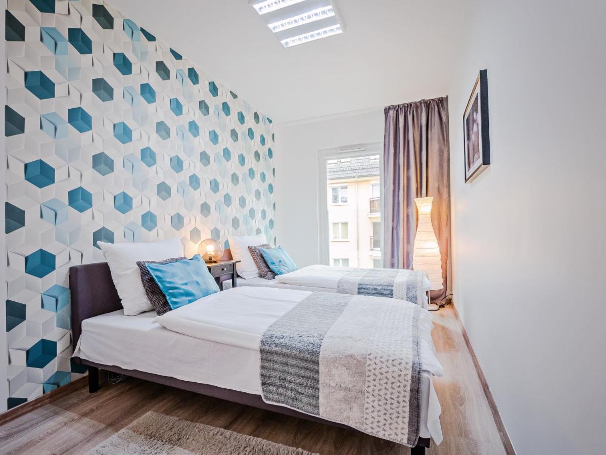 Appartement 2 Chambres