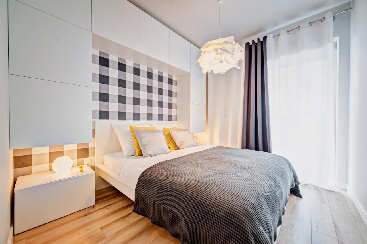 Appartement avec Balcon