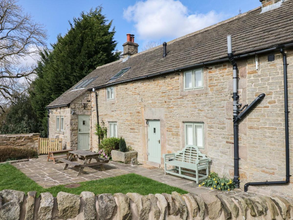 B&B Hathersage - Broadwood Farm - Bed and Breakfast Hathersage