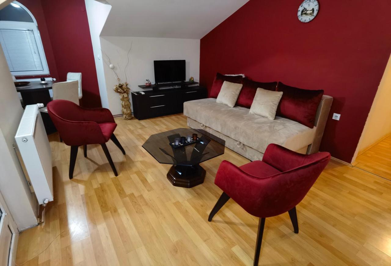 Apartmani Radivojević - B&B
