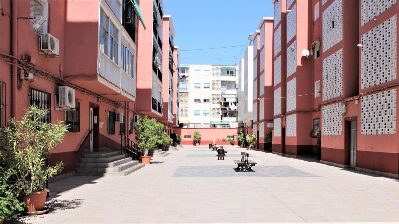 Miralmar Apartamento - Ferienwohnung