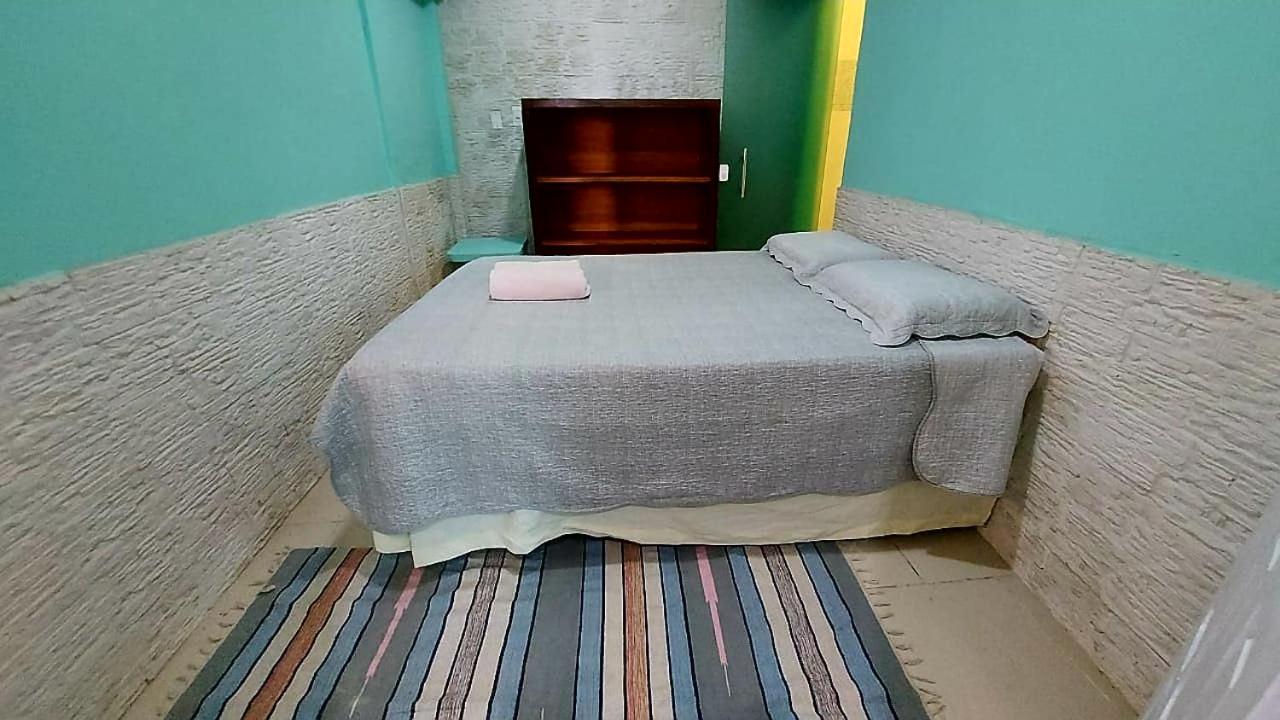 Standard Double Room with Fan