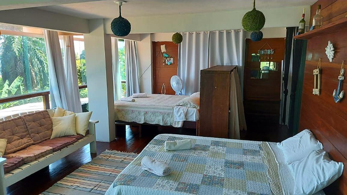 Family Room with Private Bathroom