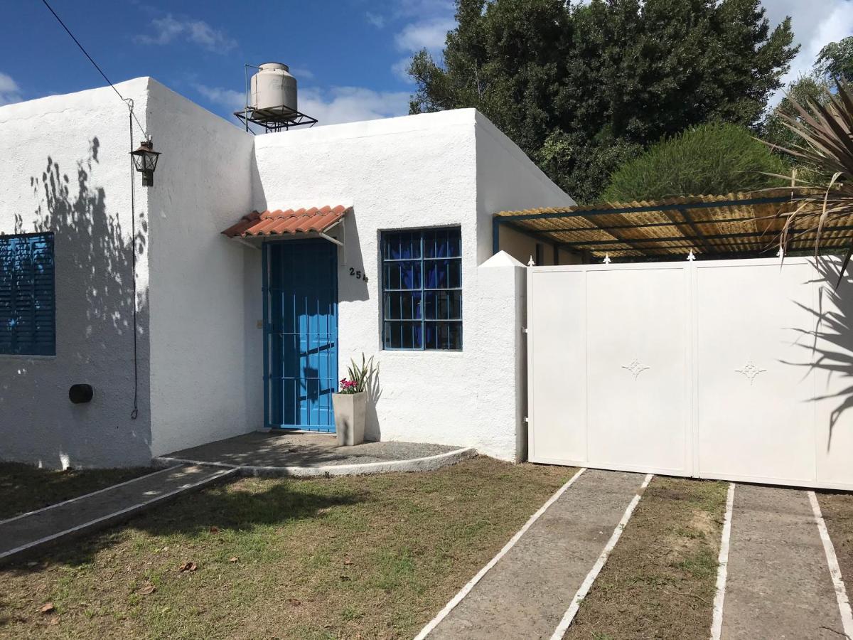 La Casa Azul: tranquilidad y esparcimiento en un entorno natural - B&B