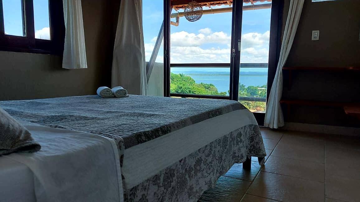 Superior Suite with Sea View