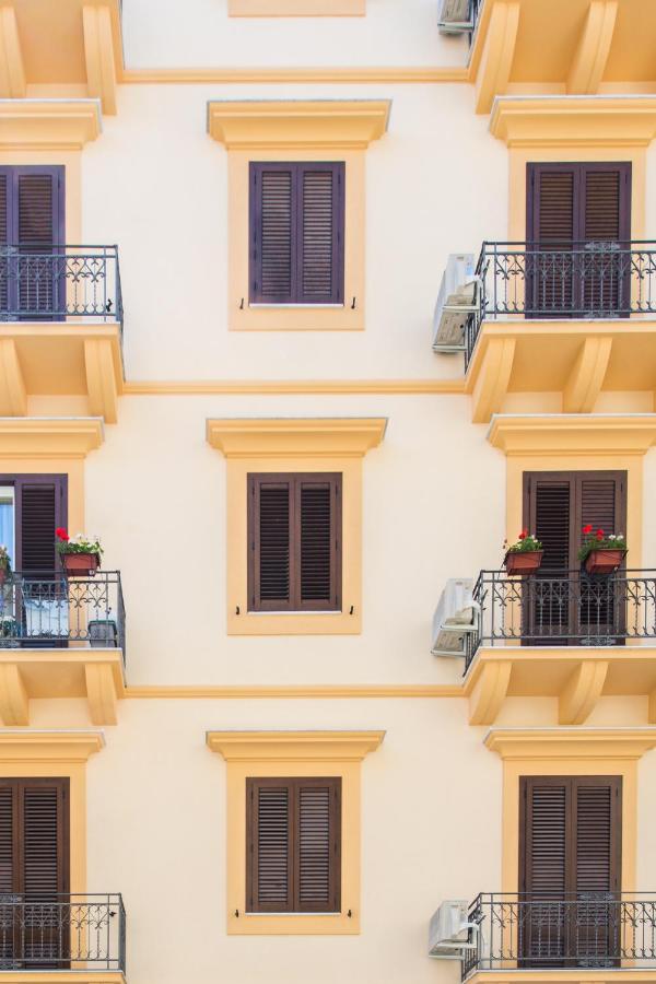 Anna's Luxury Apartment - Ferienwohnung Palermo