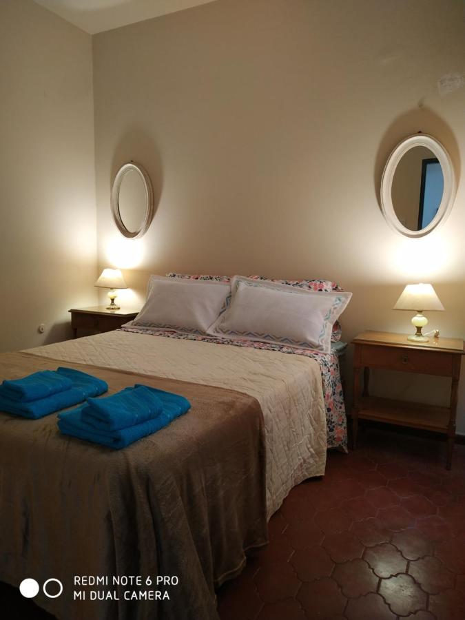 B&B San Luis - Departamento Centro 2 Dormitorios - Bed and Breakfast San Luis