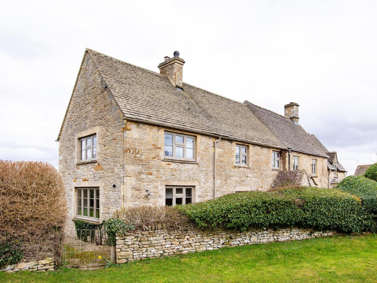 B&B Chipping Norton - Gardeners Cottage - Bed and Breakfast Chipping Norton