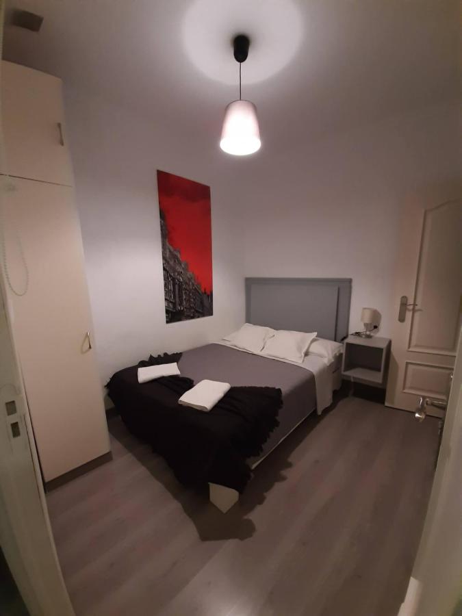 Double Room without Window