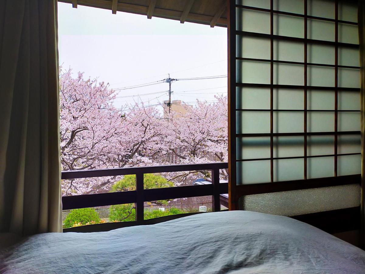 Economy Zweibettzimmer