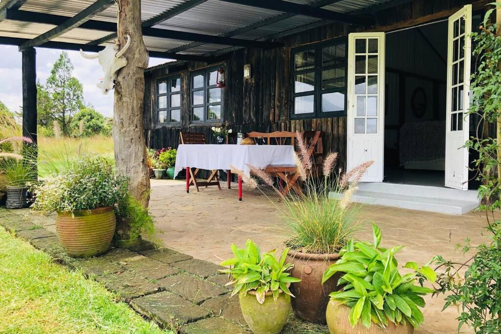 B&B Nanyuki - Dream the Days away by Yourhost The Rustic Barn Nanyuki Kenya - Bed and Breakfast Nanyuki