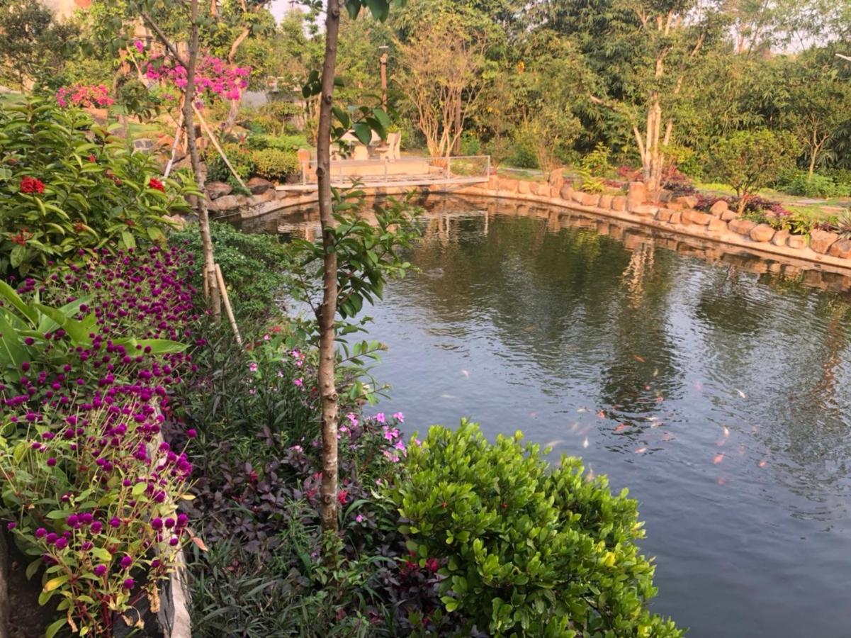 SUỐI RAO VALLEY - cách Hồ Tràm 17km - B&B