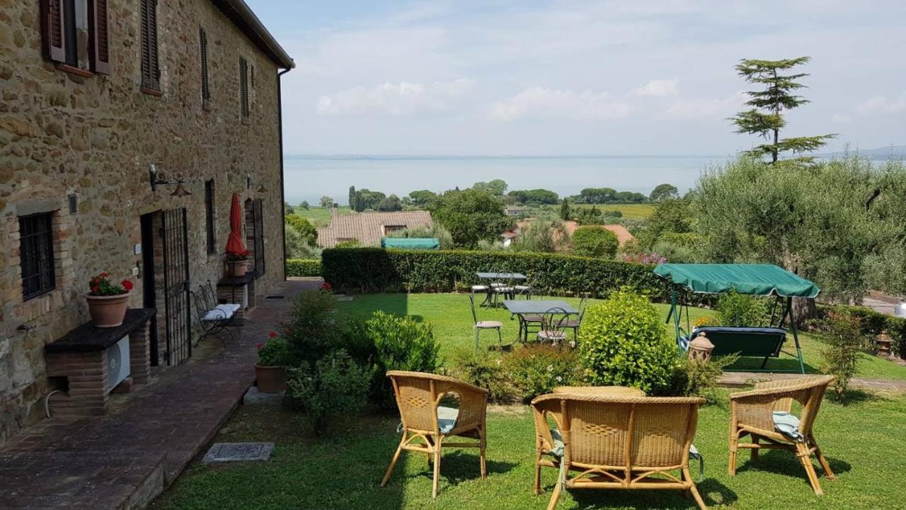 Suite with Lake View