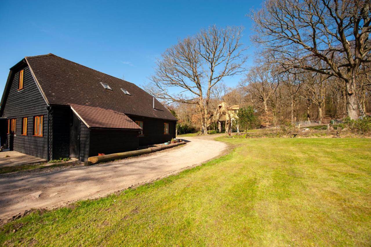 Oakside Lodge Guest House - B&B
