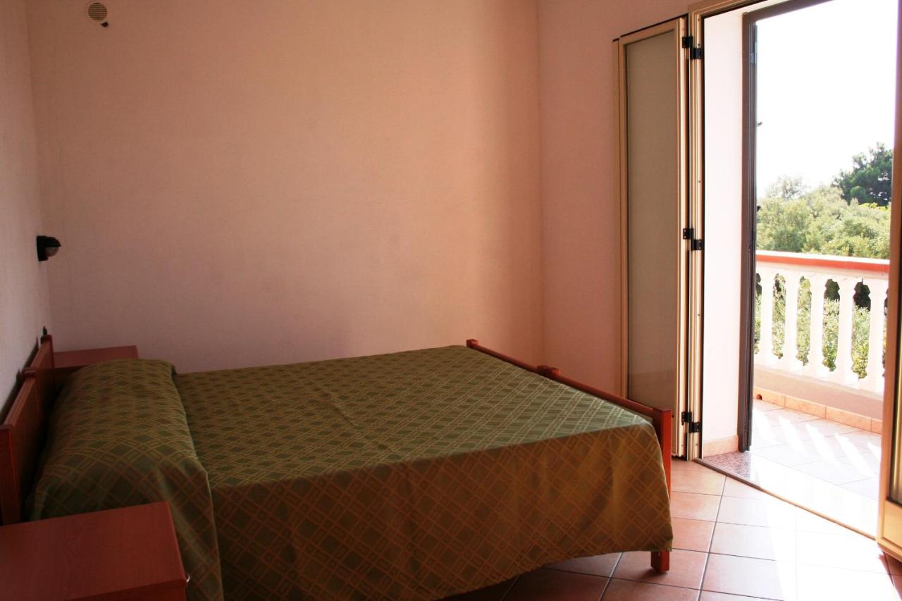 Apartment mit 2 Schlafzimmern und Balkon