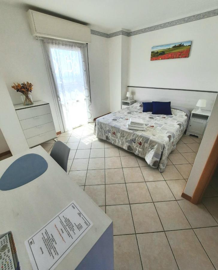 Chambre Double – Vue sur Lac
