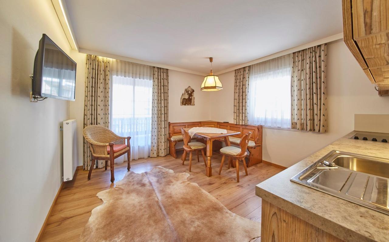 Appartement 2 Chambres