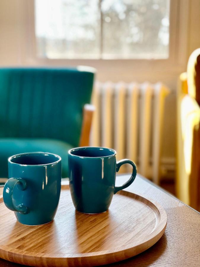 Familiekamer met Eigen Badkamer