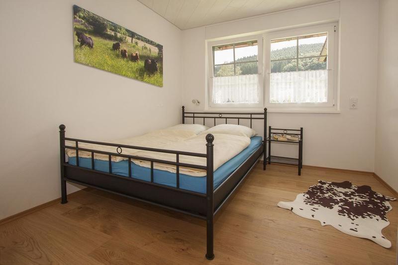 Apartment mit 3 Schlafzimmern