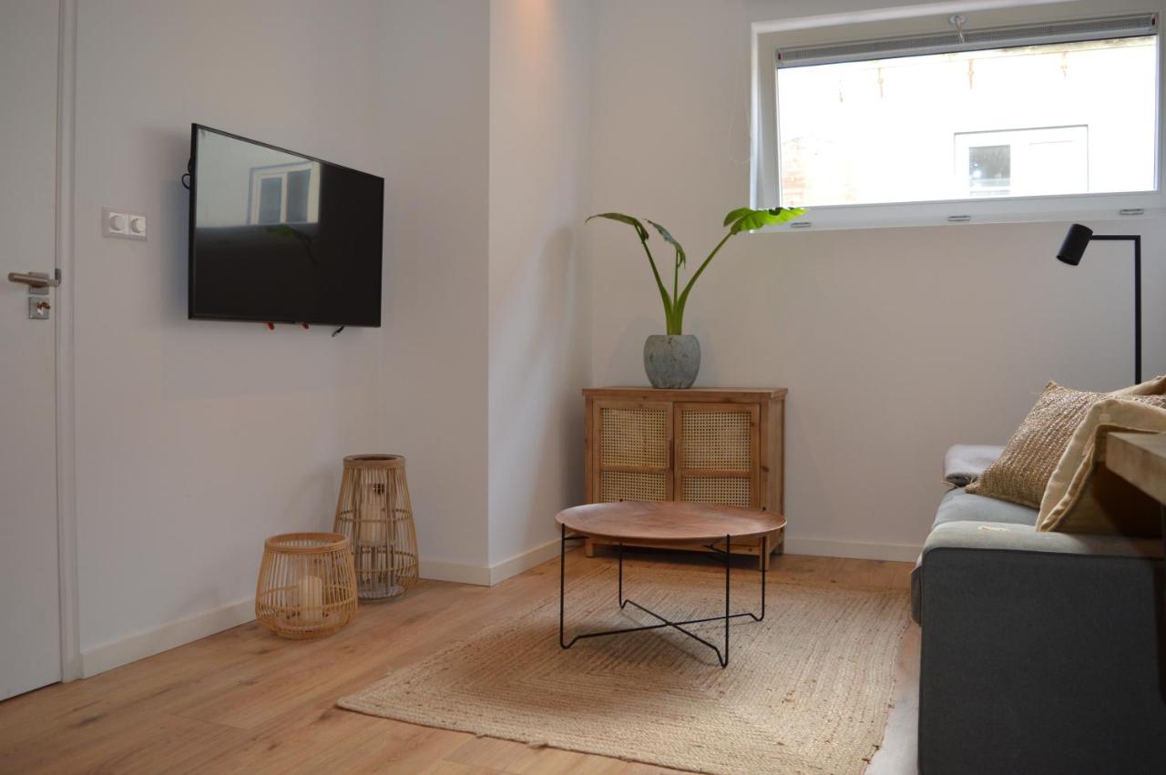Casa Zandvoort - Ferienwohnung Zandvoort
