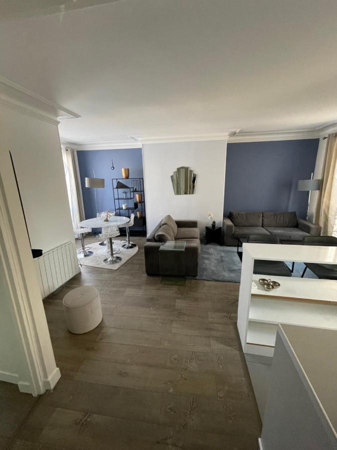 Appartement met 2 slaapkamers