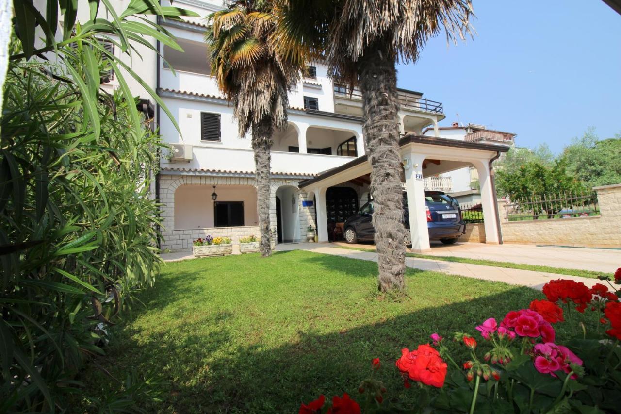 Apartments Vista - B&B