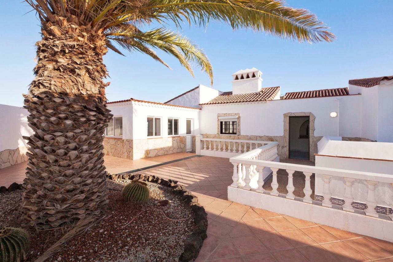 Casa Blanca, Golf Del Sur - Chambres d’hôtes