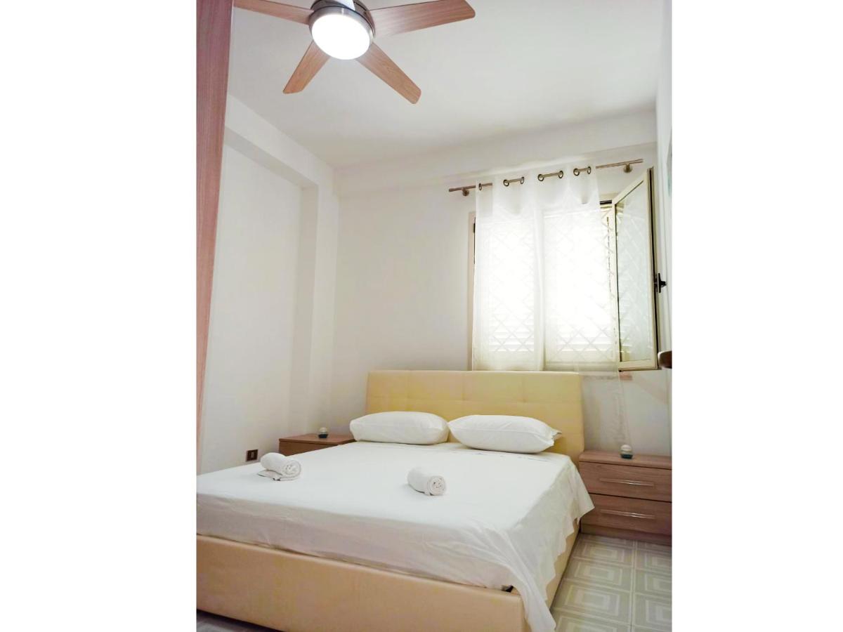 Trilocale La Praja Gallipolitravel - B&B