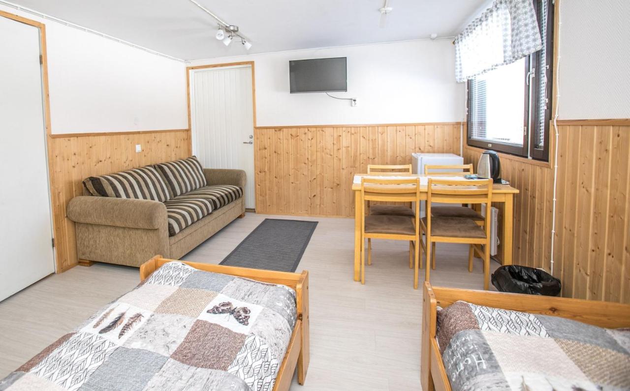 Appartamento con 2 Camere da Letto