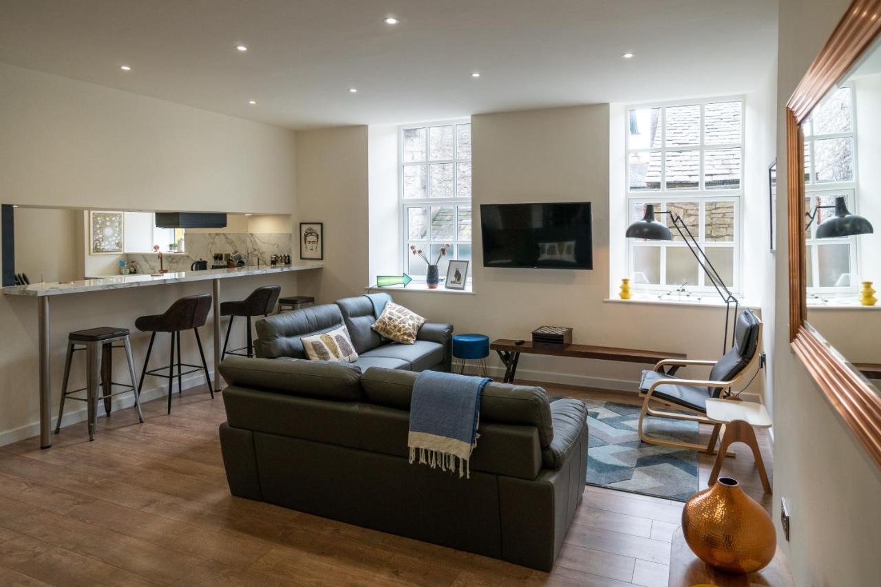 23 Tanners Yard - B&B