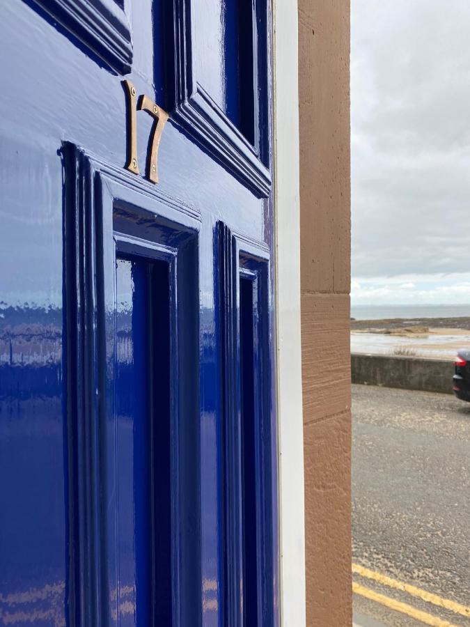 B&B North Berwick - Breakwater - Bed and Breakfast North Berwick