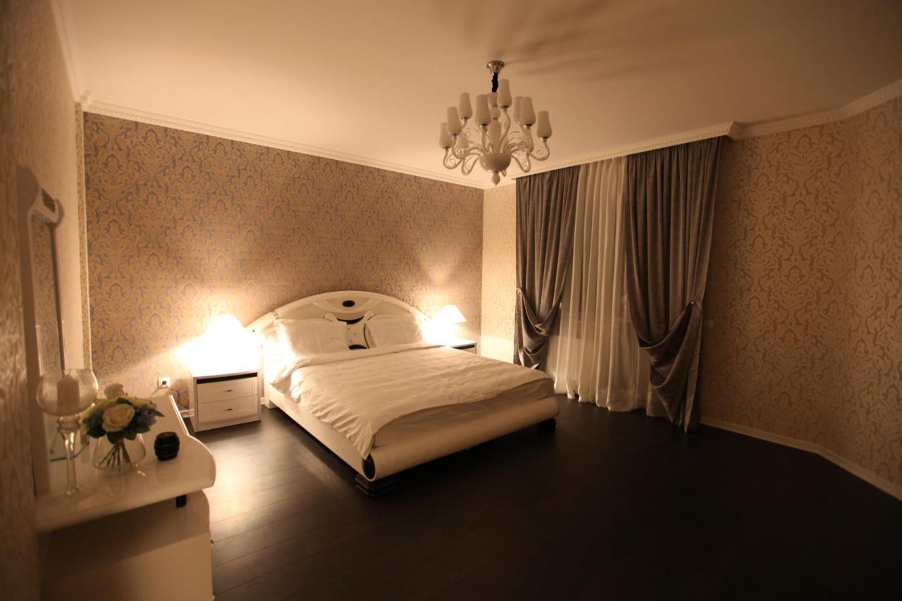 B&B Boryspil - Grace Apartments - Bed and Breakfast Boryspil