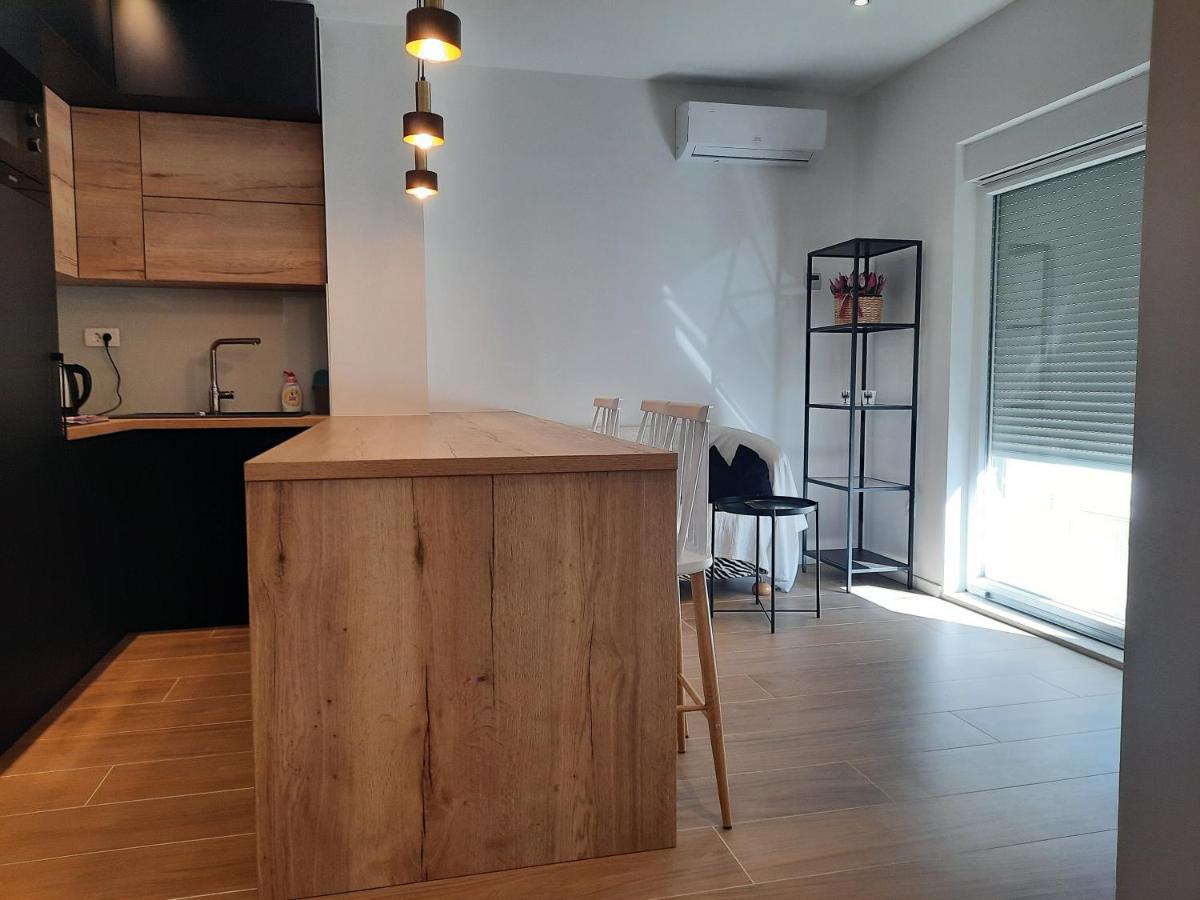 Apartment mit 1 Schlafzimmer