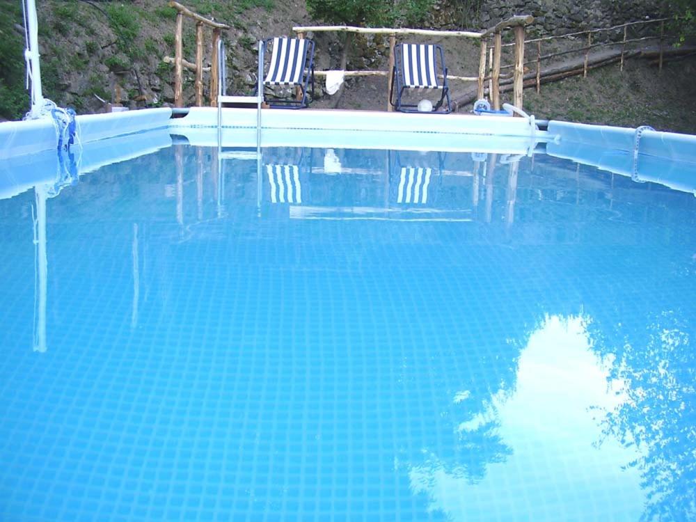 Antico Fienile - B&B