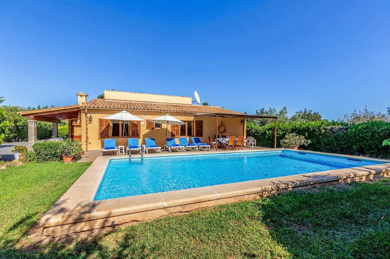Villa Almadrava by Sealand Villas - B&B
