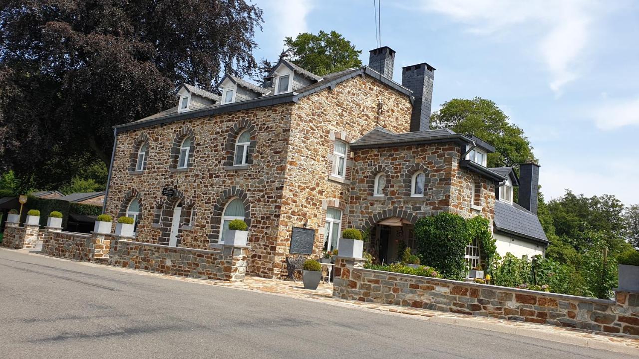 Le Prangeleux - B&B