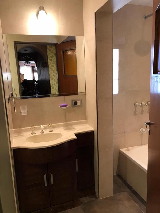 Appartement met Uitzicht op Zee