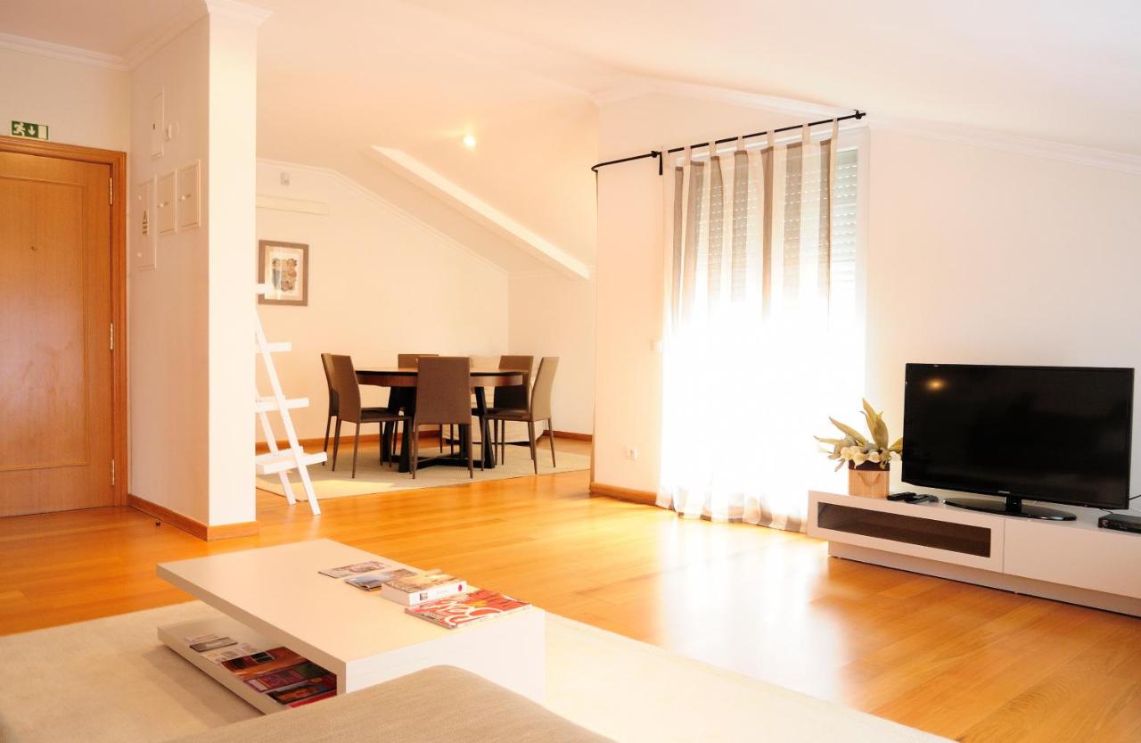 Cruz Apartments - Bed and Breakfast Lissabon