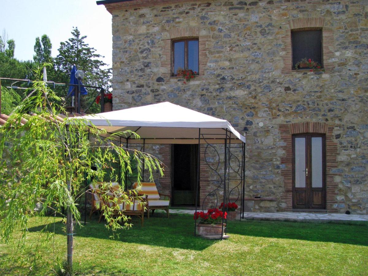 B&B Sasso Pisano - Apartment Stalla by Interhome - Bed and Breakfast Sasso Pisano