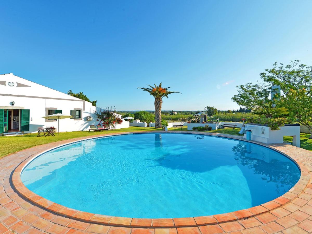 B&B Fuzeta - Holiday Home Quinta da Murteira - FUZ104 by Interhome - Bed and Breakfast Fuzeta