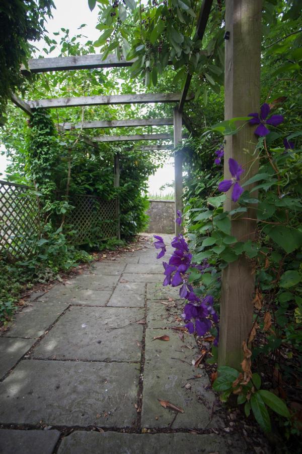 Beeches Farmhouse Country Cottages & Rooms - Ferienwohnung Bradford-on-Avon