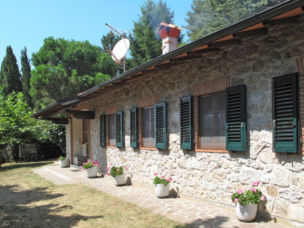 B&B Montemagno - Holiday Home Villetta degli Orti by Interhome - Bed and Breakfast Montemagno