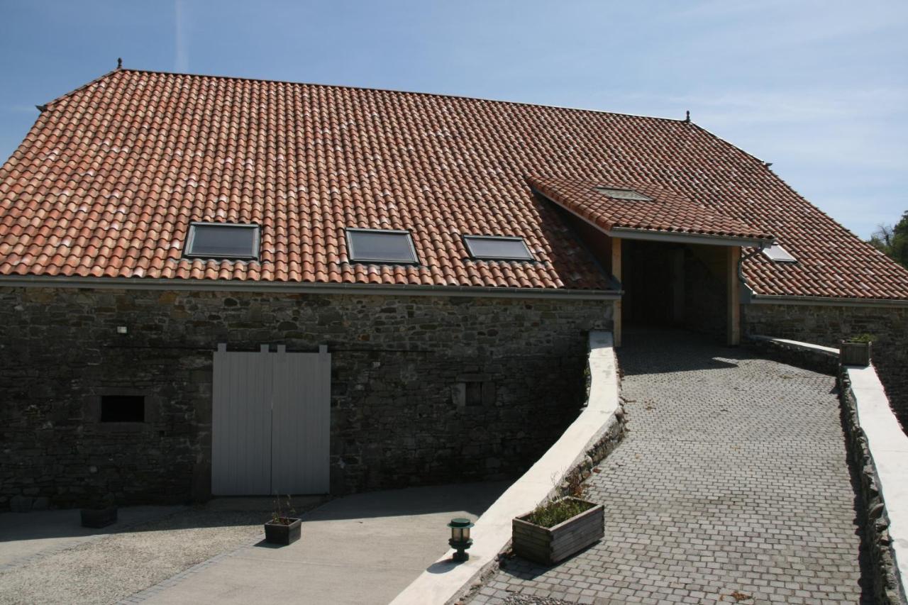Manoir Théas - B&B