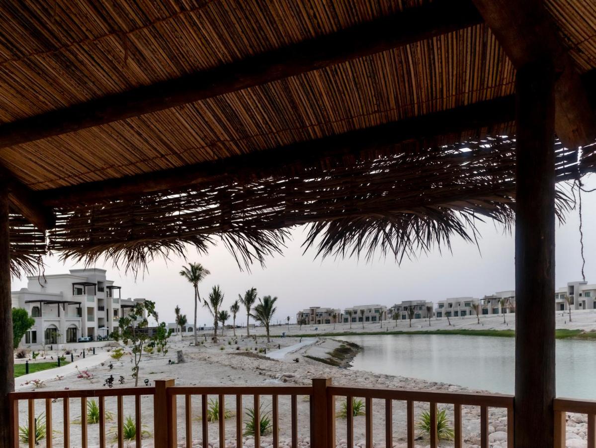 Dreams HAWANA Salalah - Forest Island - B&B Salalah