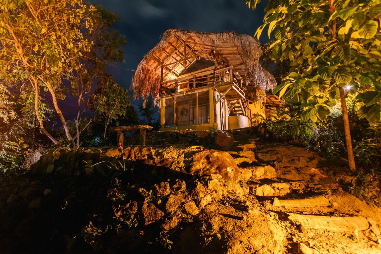 One-Bedroom Bungalow