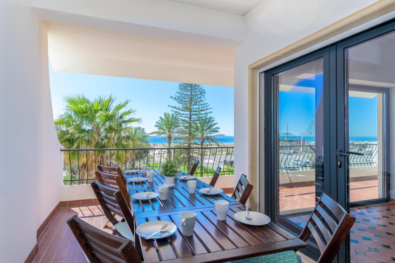 FLH Monte Gordo Family Flat with Balcony - Chambres d’hôtes Monte Gordo