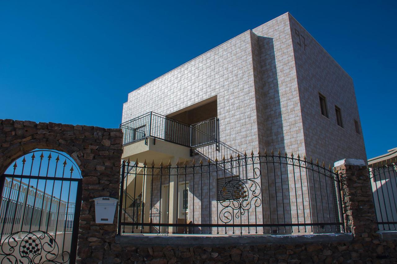 Vastu Dead Sea apartment - Ferienwohnung