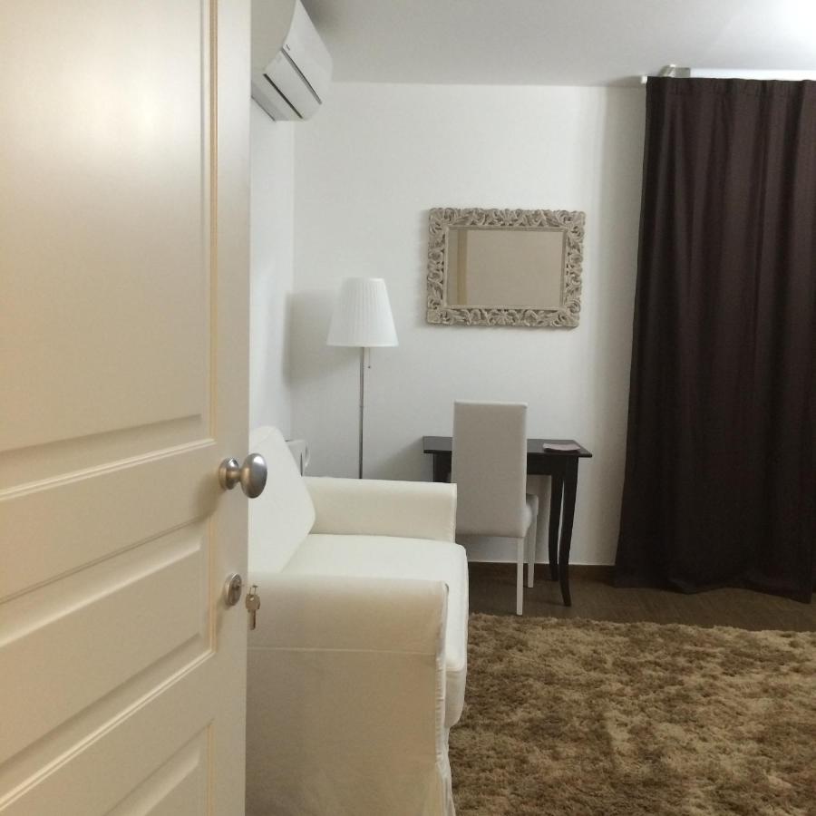 Arcobaleno Suites - Chambres d’hôtes Cagliari