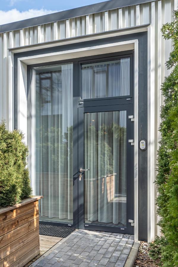 New Comfortable 2 Bedroom Cottage w/Big Terrace - Ferienwohnung Riga-Strand